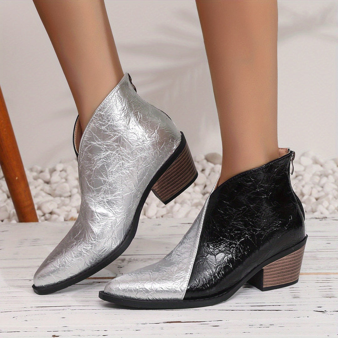 Antje™ Bottines orthopédiques