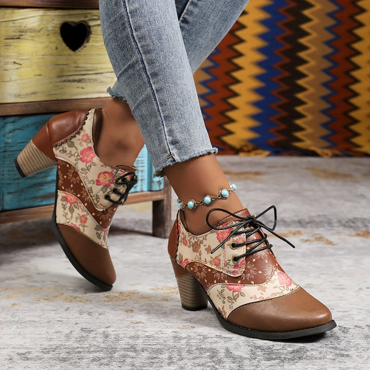 Bottines orthopédiques Ilse™