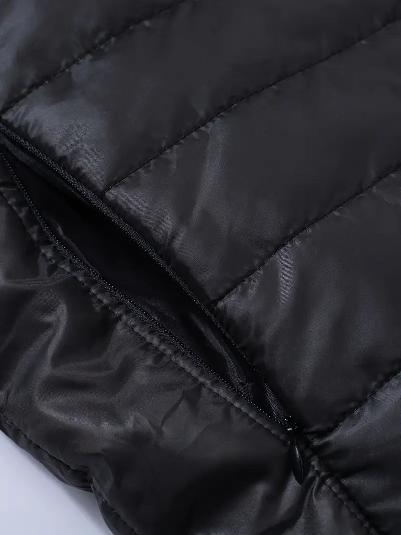 Gilet décontracté pour homme