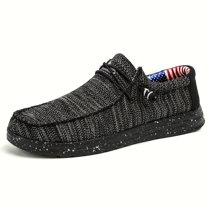 Scarpe casual traspiranti