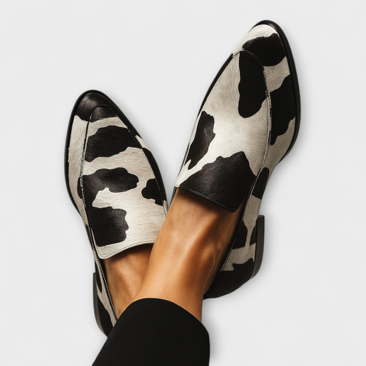 Margot - Nutida Loafer