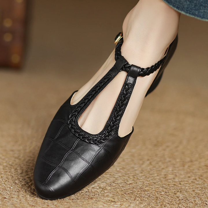 Carla | Classiche Mary Jane