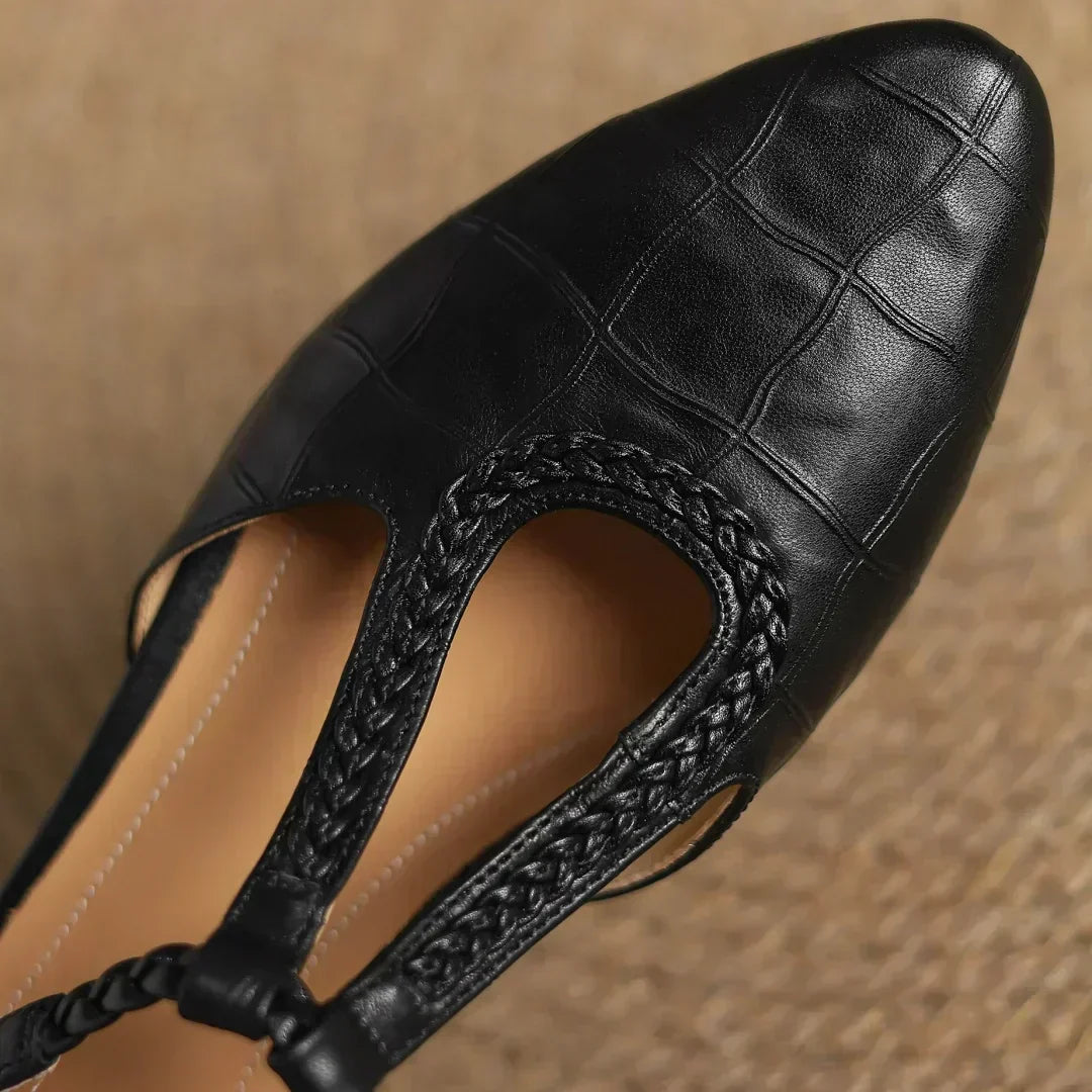 Carla | Classiche Mary Jane