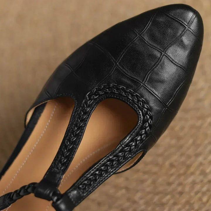 Carla | Classiche Mary Jane