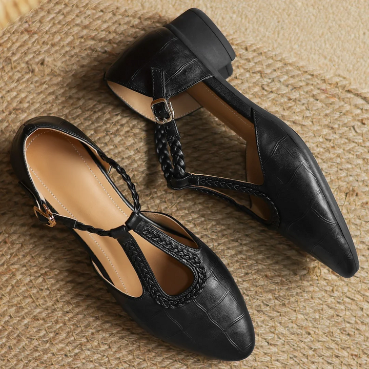 Carla | Classiche Mary Jane