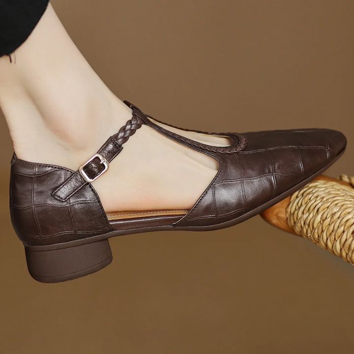 Carla | Classiche Mary Jane