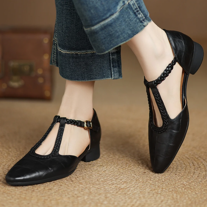 Carla | Classiche Mary Jane