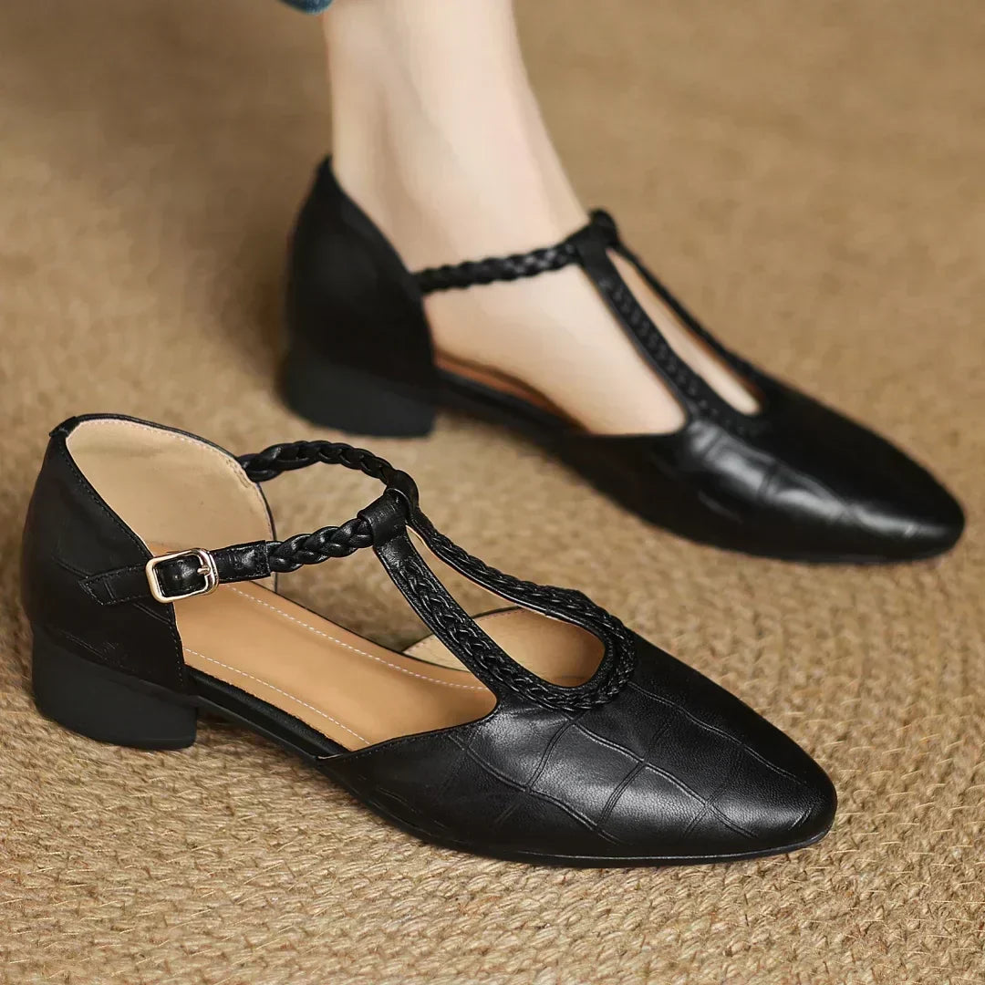 Carla | Classiche Mary Jane