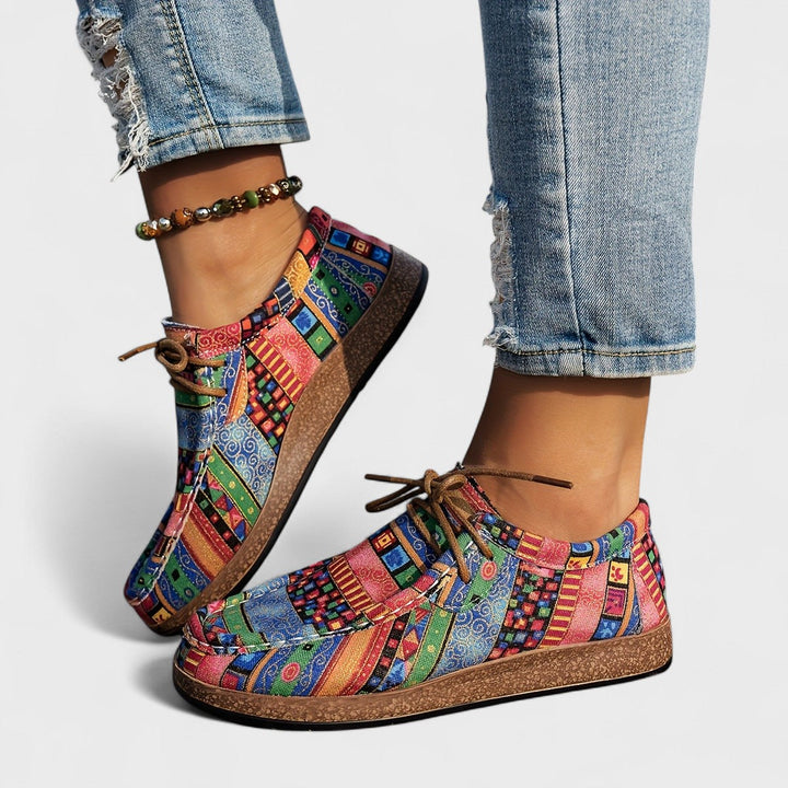 Sophie | Sneaker ortopediche comfort