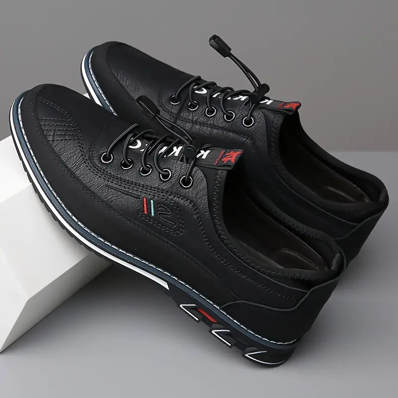 Karl I Scarpe in pelle casual