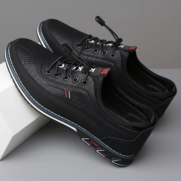 Karl I Scarpe in pelle casual