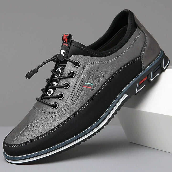 Karl I Scarpe in pelle casual