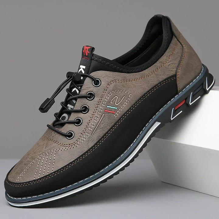 Karl I Scarpe in pelle casual