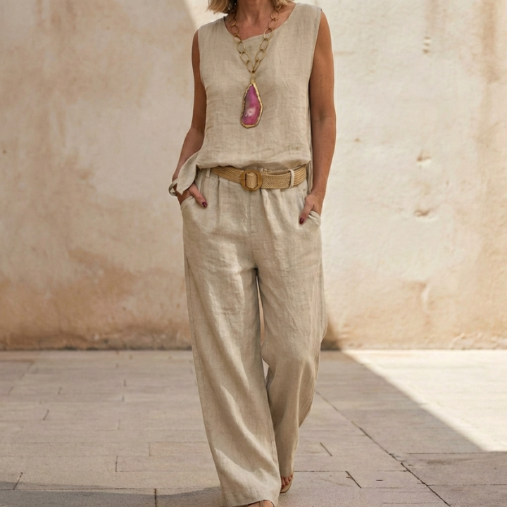 Paloma™ | Ensemble bohème
