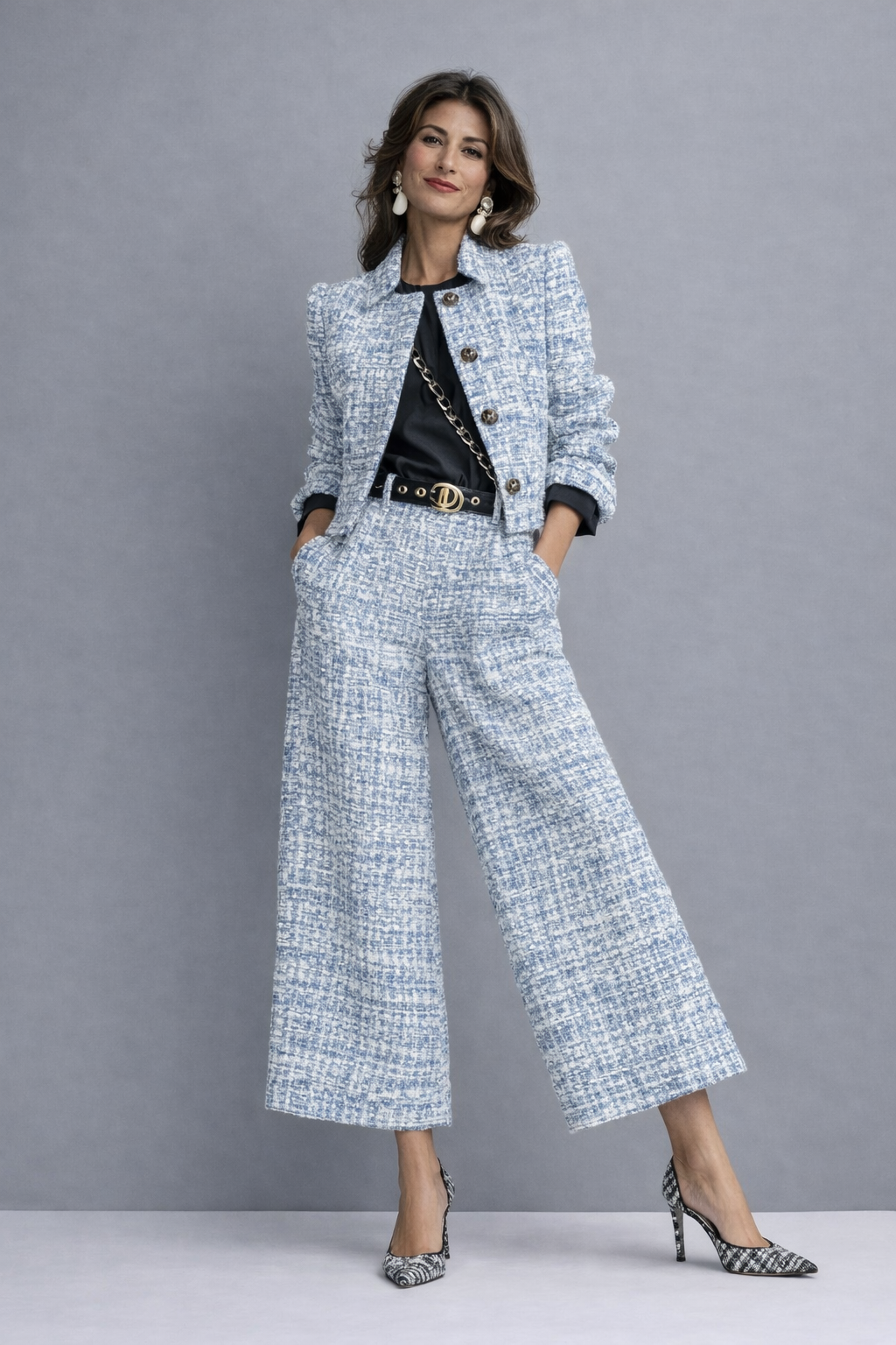 Lucía | Elegantes und Vielseitiges Ensemble