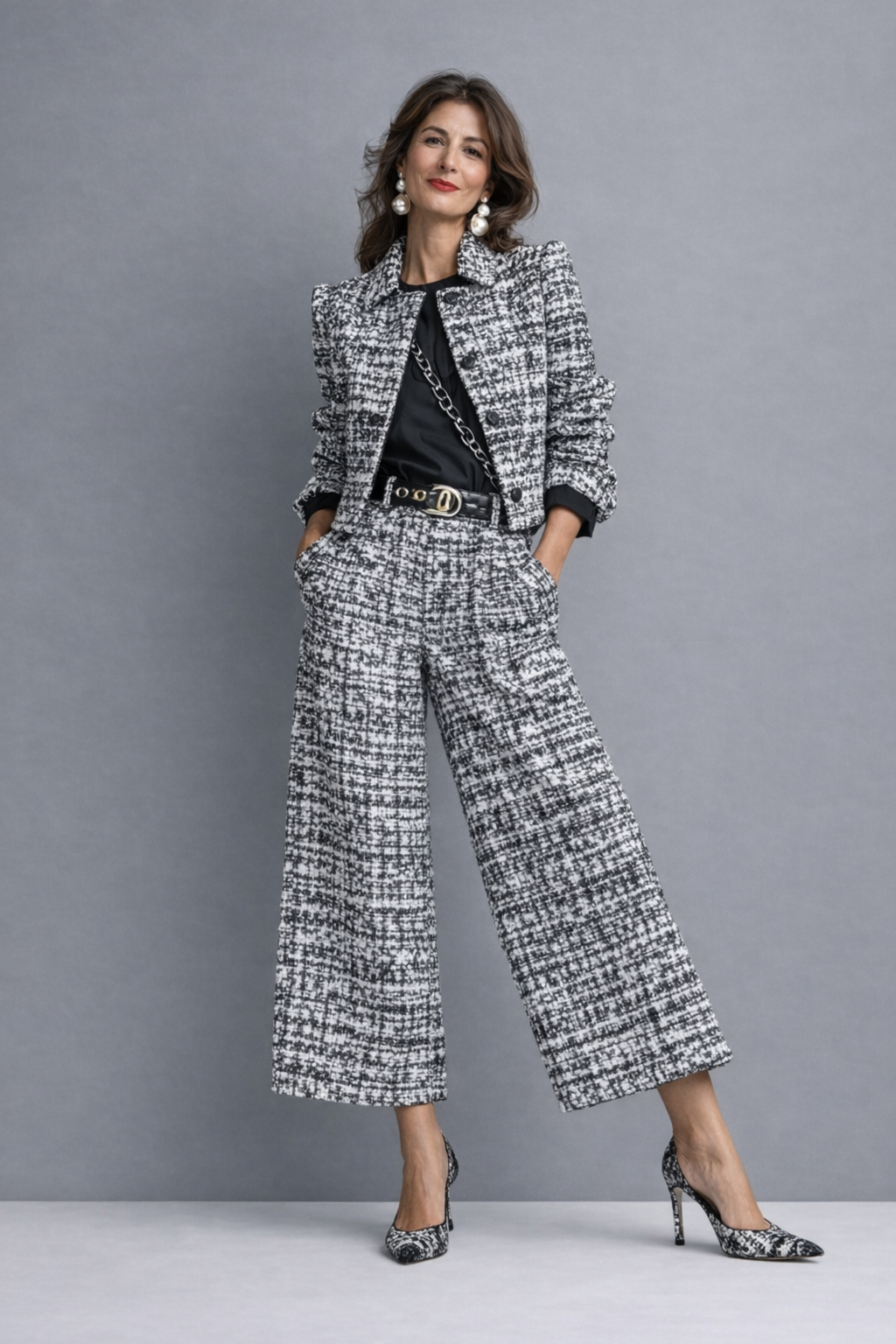 Lucía | Elegantes und Vielseitiges Ensemble
