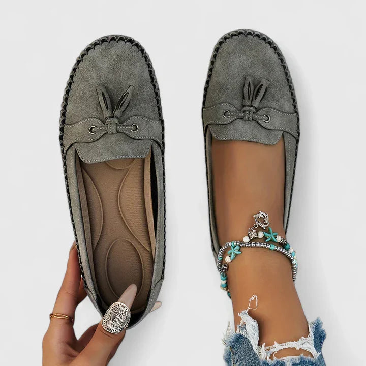 Emmaleigh | Orthopädische Slipper