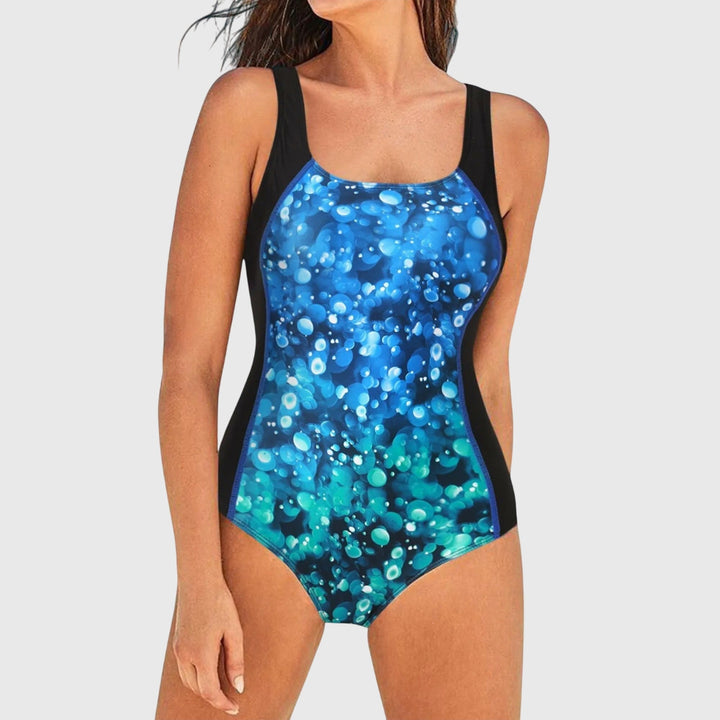 Dorian - Maillot de bain gainant