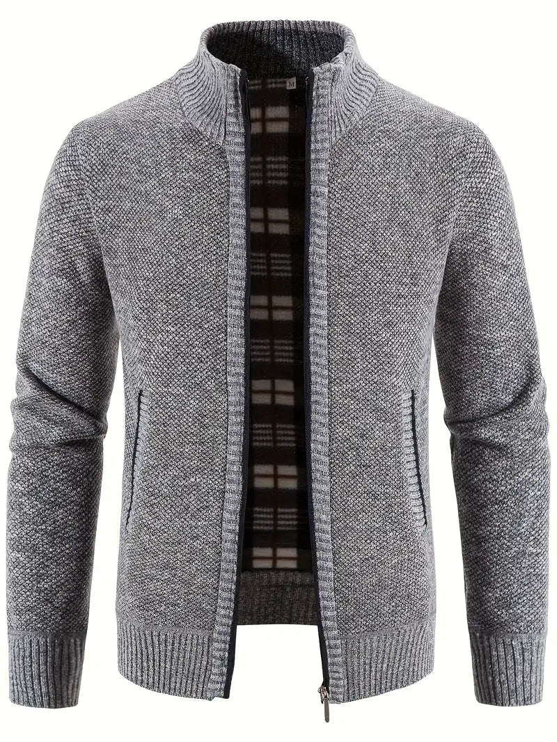 Gilet business élégant