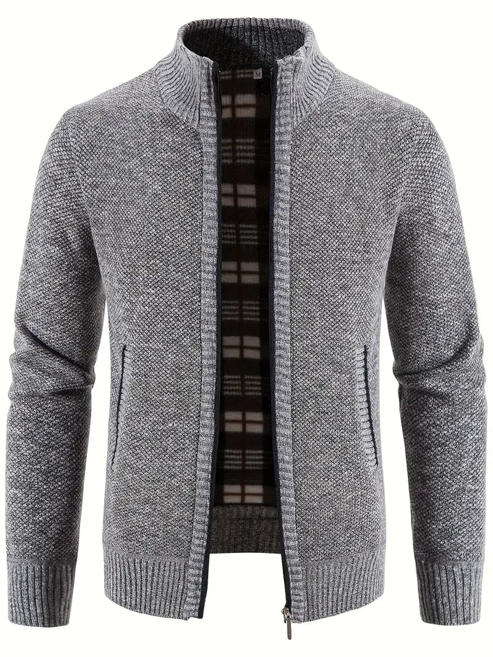 Gilet business élégant