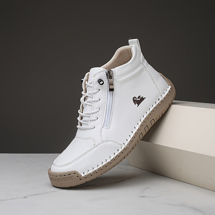 Mathilde - Komfortschuhe für die Stadt