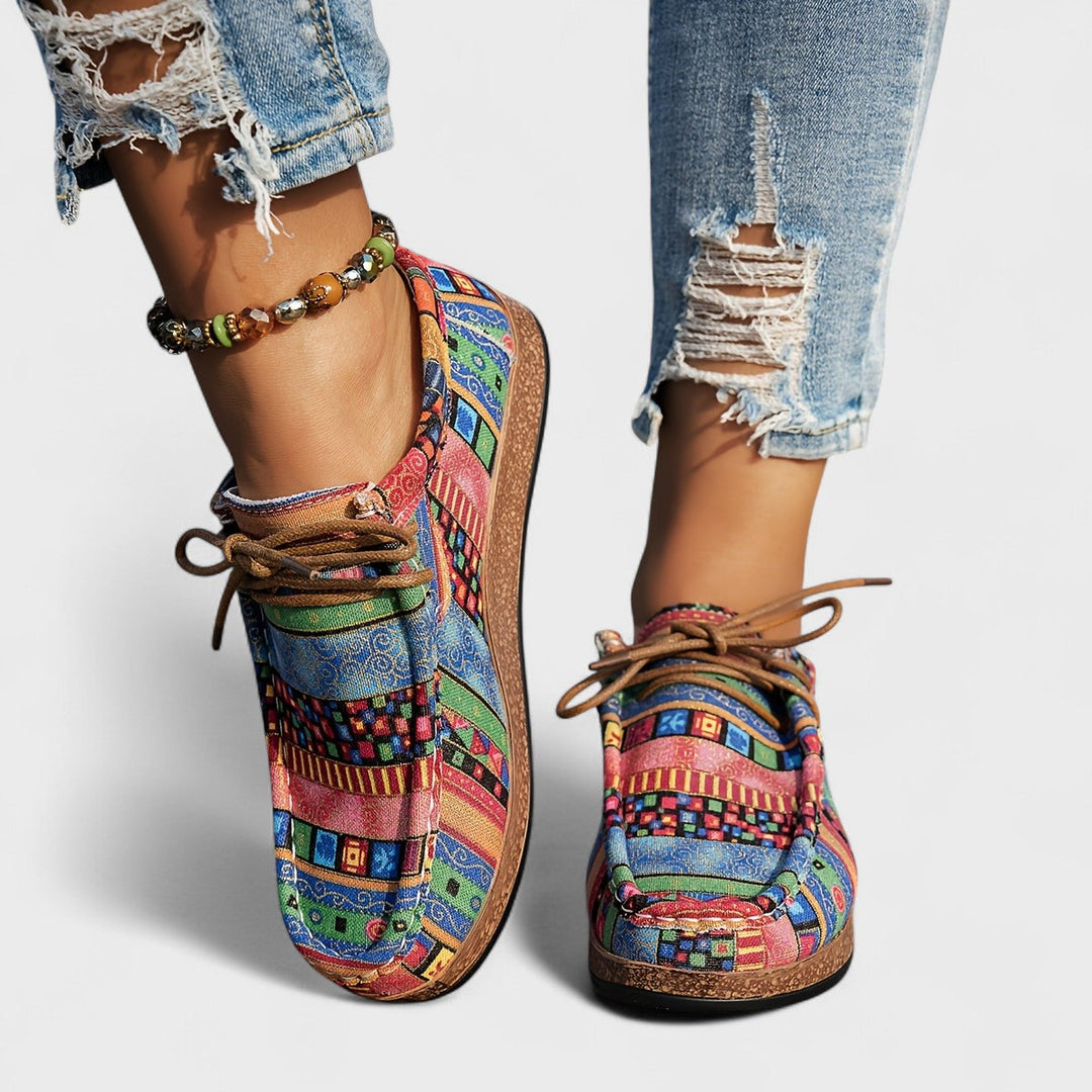 Sophie | Sneaker ortopediche comfort