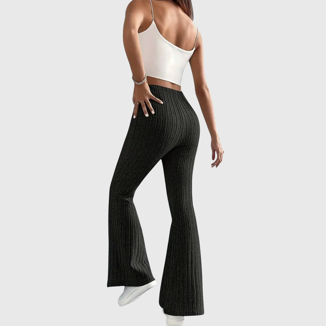Jennifer - Pantalon élégant