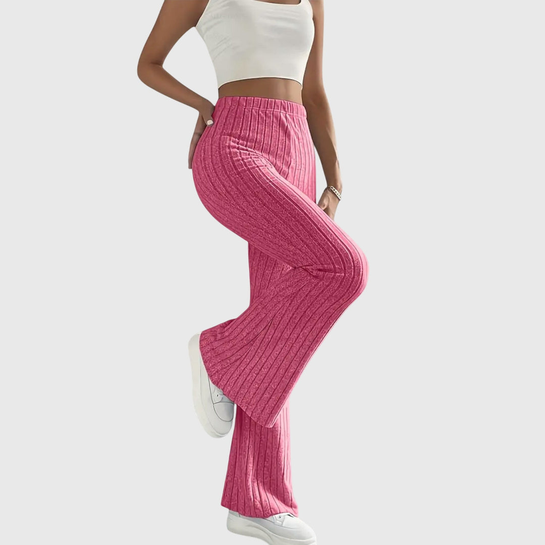 Jennifer - Pantalon élégant