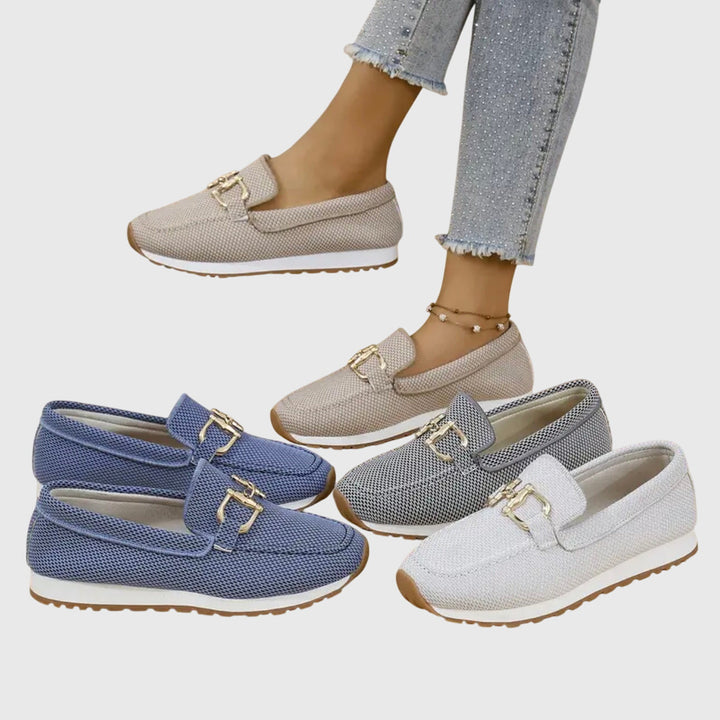 Elsie | Sneaker Slipper Orthopädisch