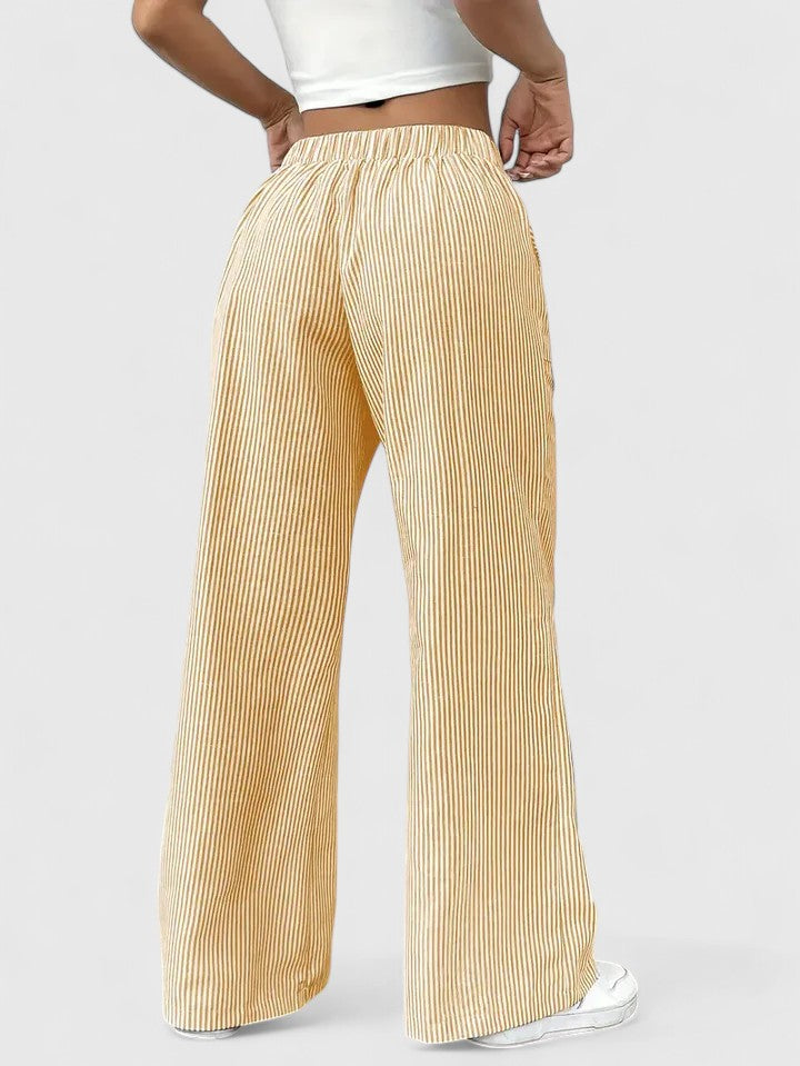 Tatienne | Elegante Hose