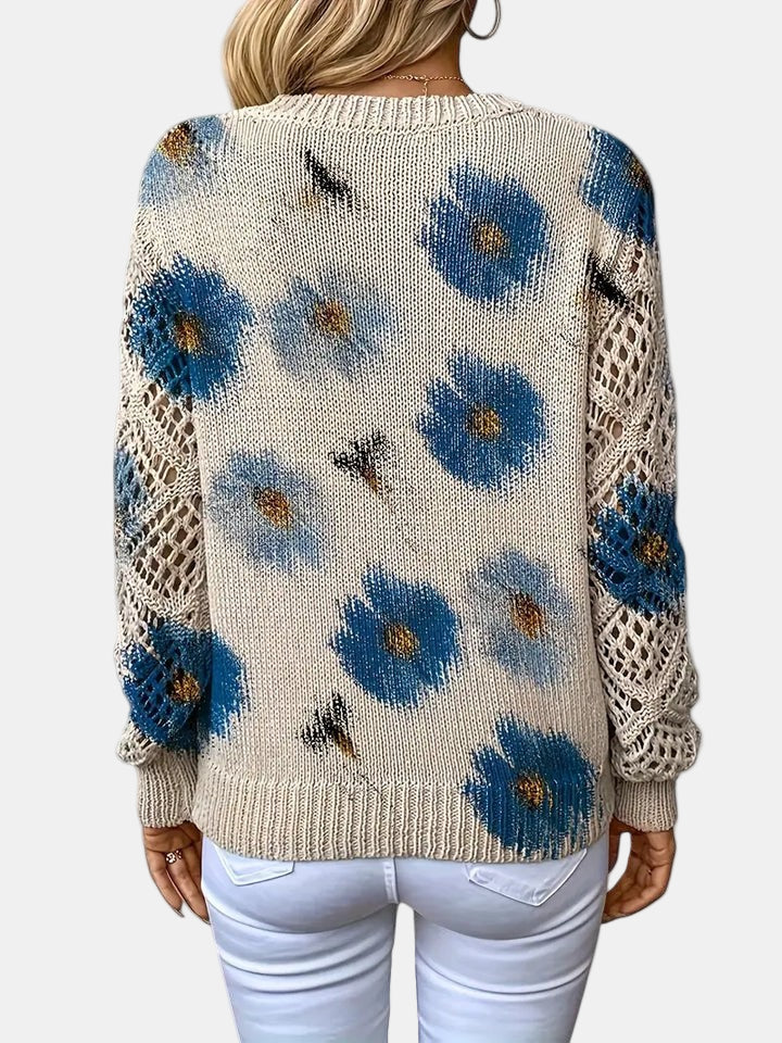 Mykhalynn | Maglione comodo