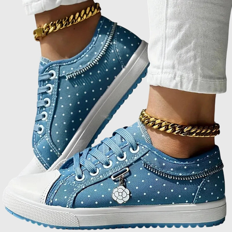 Elena | Damen Orthopädische Sneakers