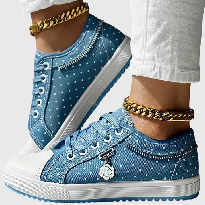 Elena | Damen Orthopädische Sneakers