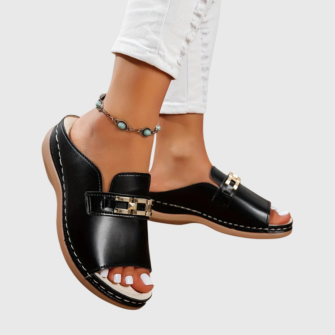 Beatrice™ | Orthopädische Sandalen