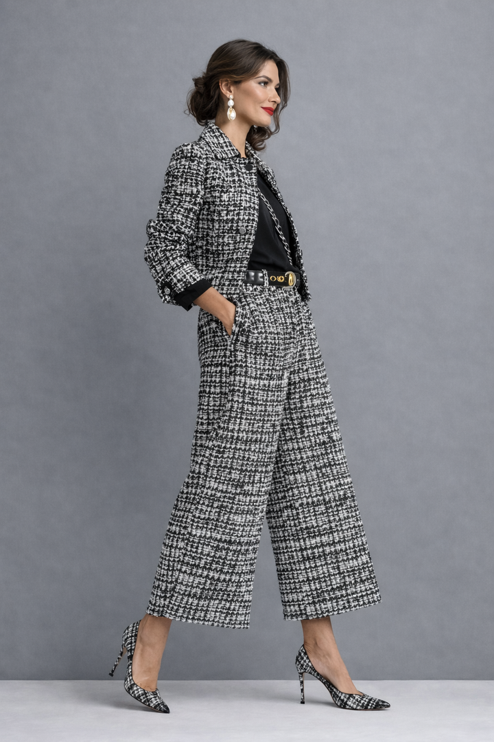 Lucía | Elegantes und Vielseitiges Ensemble