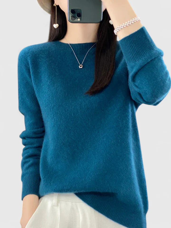 Rizalinda | Maglione comodo