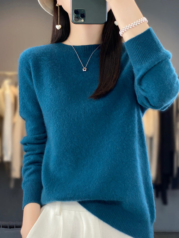 Rizalinda | Maglione comodo