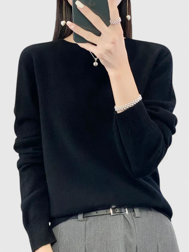 Rizalinda | Maglione comodo