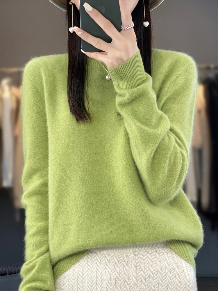 Rizalinda | Maglione comodo