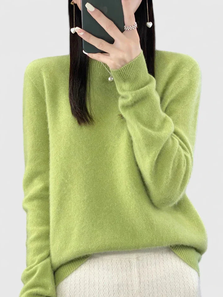 Rizalinda | Maglione comodo