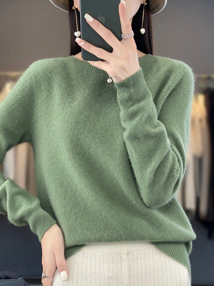Rizalinda | Maglione comodo