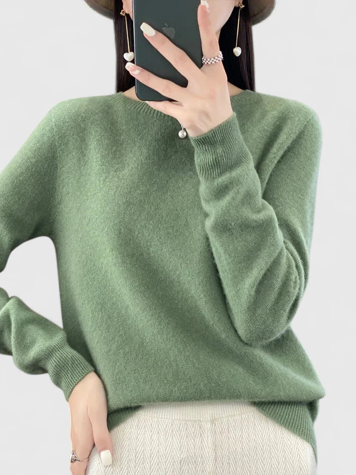 Rizalinda | Maglione comodo