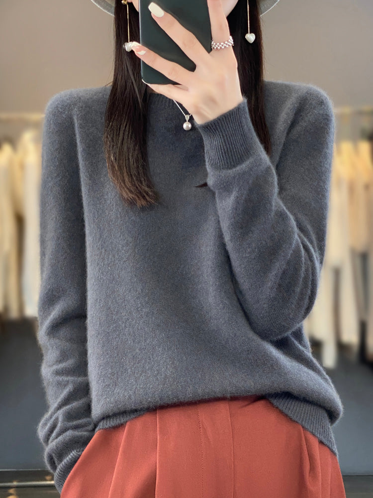 Rizalinda | Maglione comodo