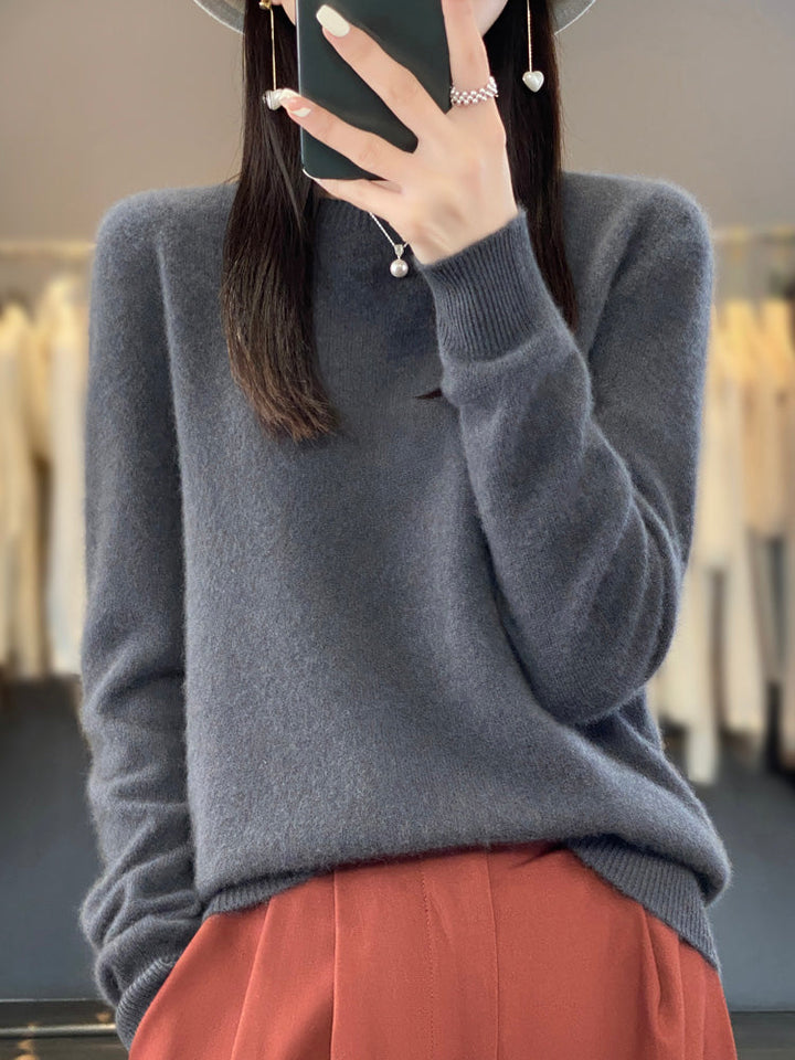 Rizalinda | Maglione comodo