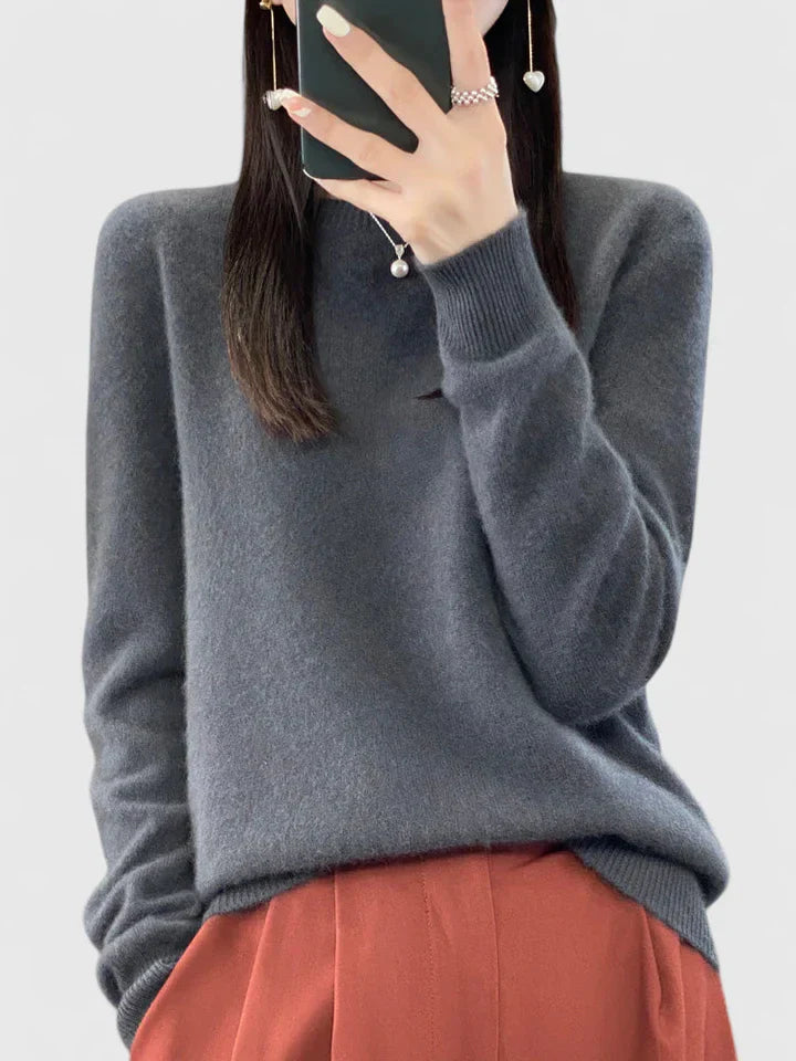 Rizalinda | Maglione comodo