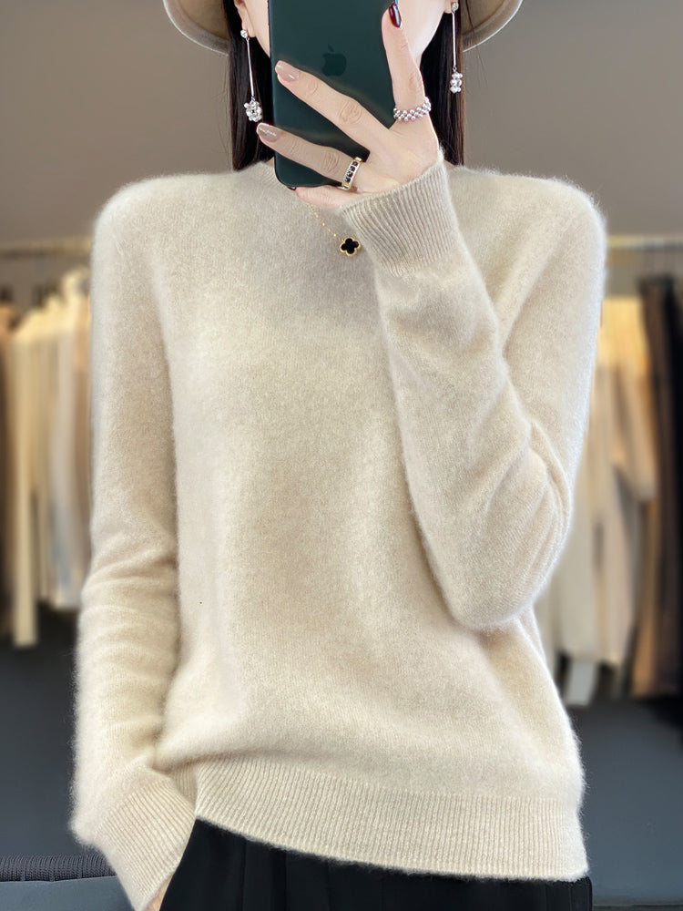 Rizalinda | Maglione comodo