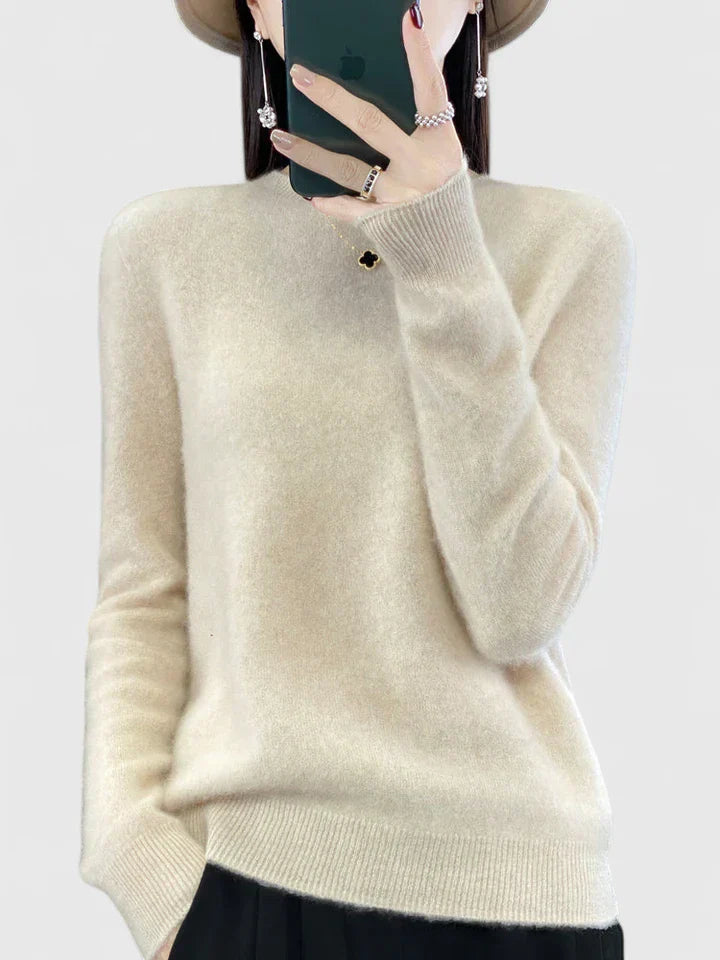 Rizalinda | Maglione comodo