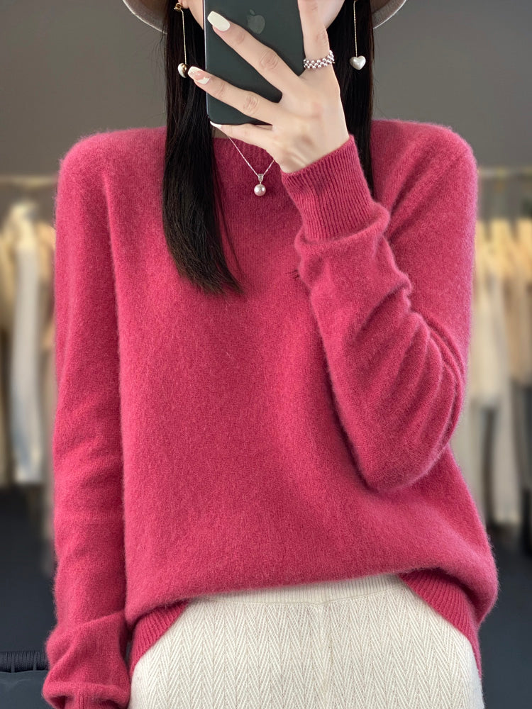Rizalinda | Maglione comodo