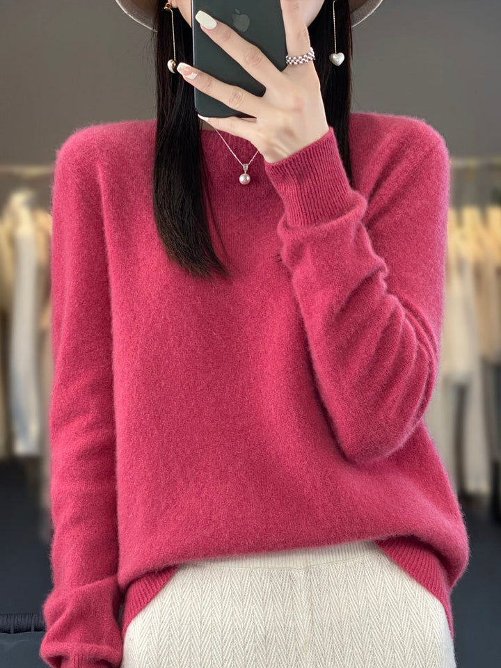 Rizalinda | Maglione comodo