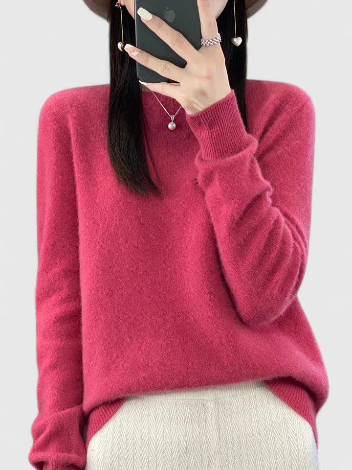 Rizalinda | Maglione comodo
